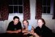 Freshers Week-02 - (Joe, Sarah, Caroline)